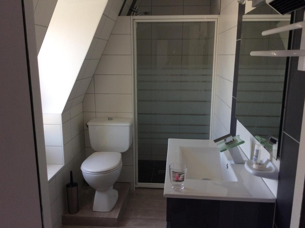 Hotel La Couronne Marmande Kültér fotó