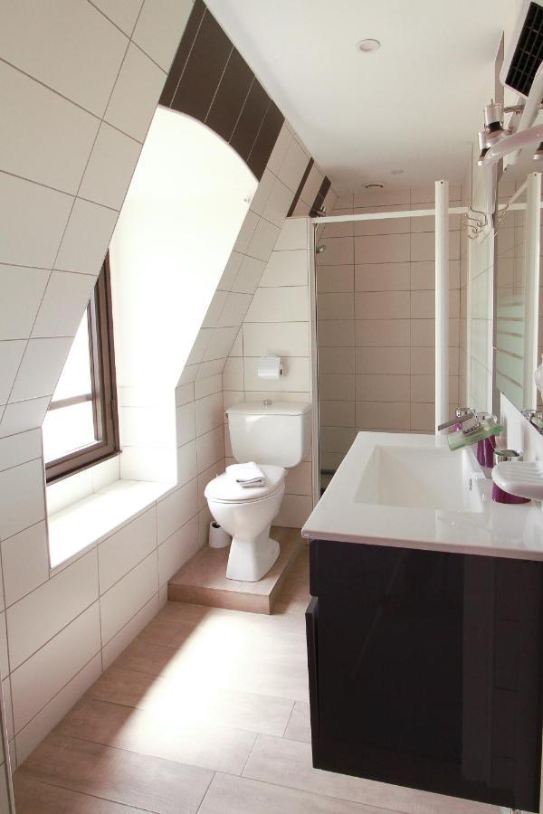 Hotel La Couronne Marmande Kültér fotó