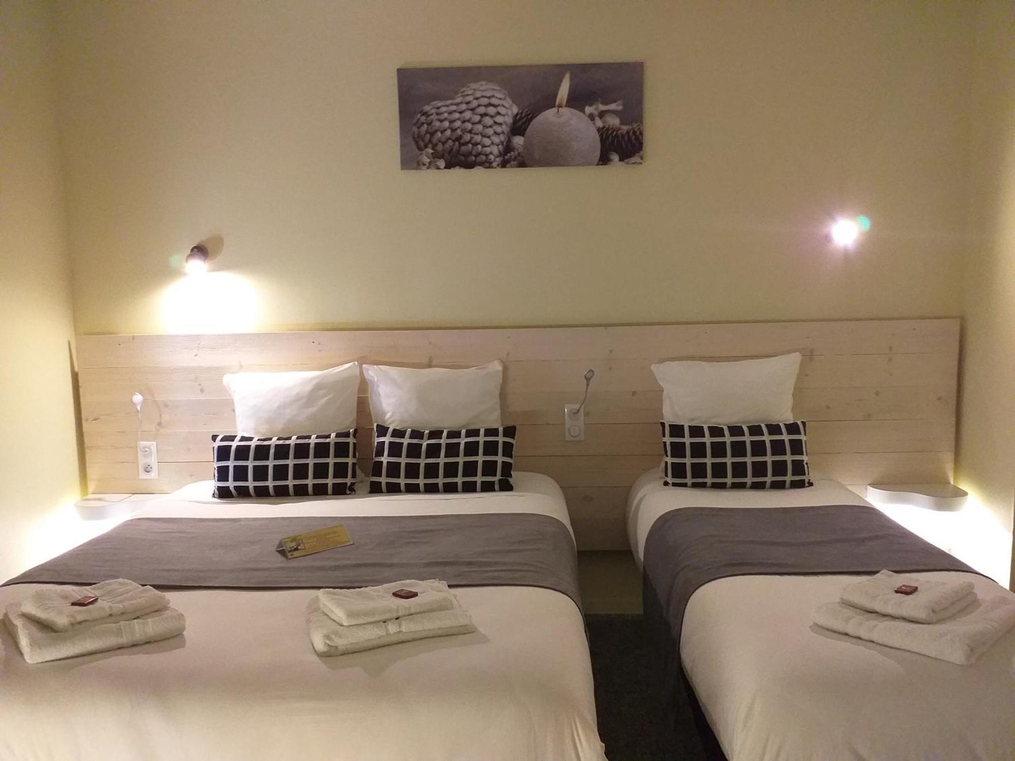 Hotel La Couronne Marmande Kültér fotó
