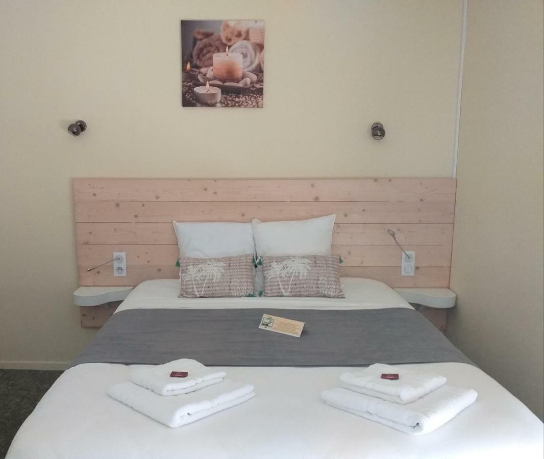 Hotel La Couronne Marmande Kültér fotó
